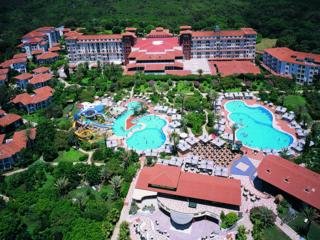 Hotel Belconti Resort