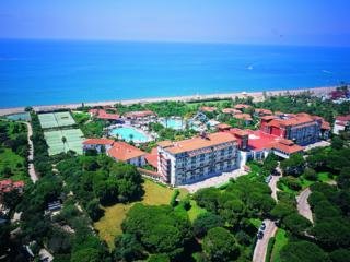 Hotel Belconti Resort