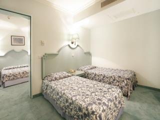 Hotel Belconti Resort