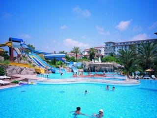 Hotel Belconti Resort