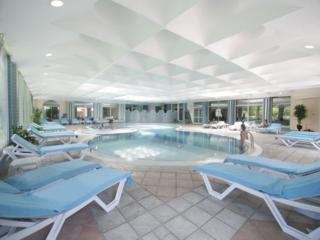 Hotel Belconti Resort