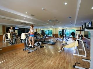 Hotel Belek Beach Resort