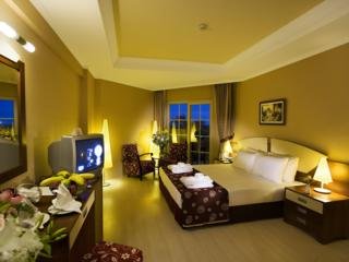Hotel Belek Beach Resort