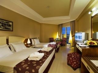 Hotel Belek Beach Resort
