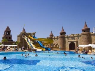 Hotel Belek Beach Resort