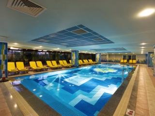 Hotel Belek Beach Resort