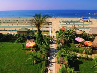 Hotel Belek Beach Resort