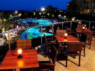 Hotel Belek Beach Resort