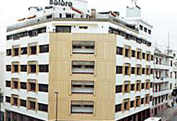 Hotel Belere Rabat