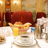 Hotel Belfast