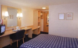 Hotel Belfast Central Travelodge