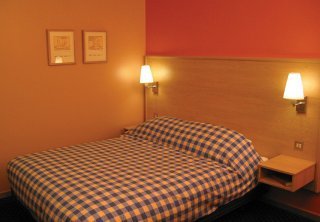 Hotel Belfast Central Travelodge