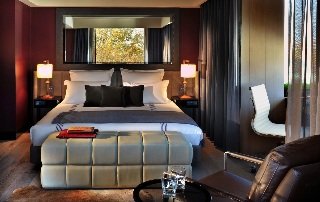 Hotel Belgraves-a Thompson