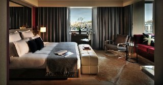 Hotel Belgraves-a Thompson