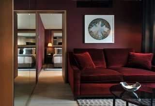 Hotel Belgraves-a Thompson