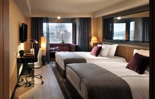 Hotel Belgraves-a Thompson