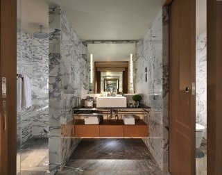 Hotel Belgraves-a Thompson