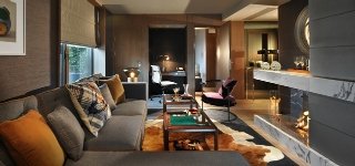 Hotel Belgraves-a Thompson