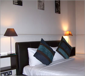 Hotel Belgravia Mews