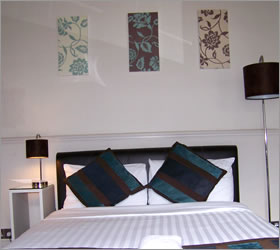 Hotel Belgravia Mews