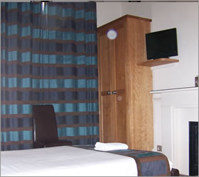 Hotel Belgravia Mews