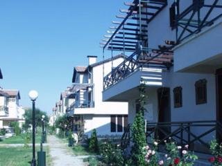 Hotel Belkon Club