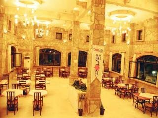Hotel Belkon Club