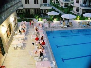 Hotel Belkon Club