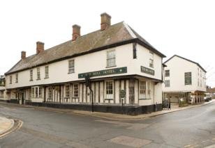 Hotel Bell