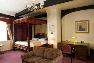 Hotel Bell