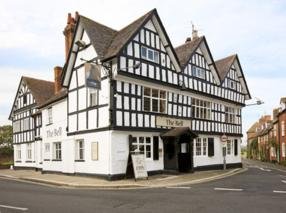Hotel Bell