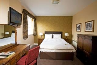 Hotel Bell