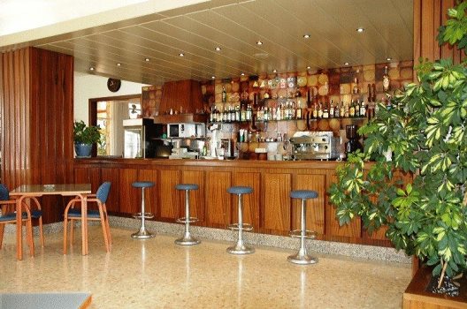 Hotel Bell Aire