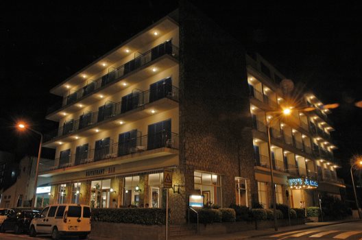 Hotel Bell Aire