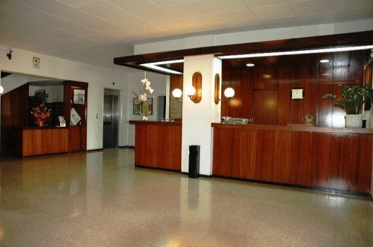 Hotel Bell Aire
