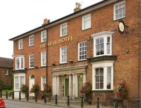 Hotel Bell & Inn