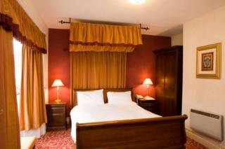 Hotel Bell & Inn