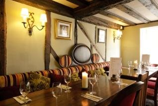 Hotel Bell & Inn