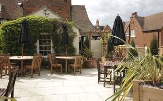 Hotel Bell & Inn