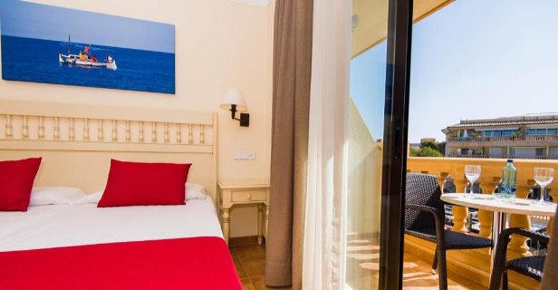Hotel Bell Port