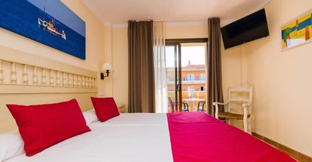 Hotel Bell Port