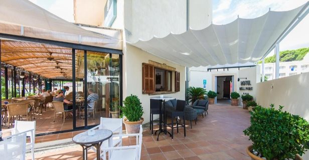 Hotel Bell Port