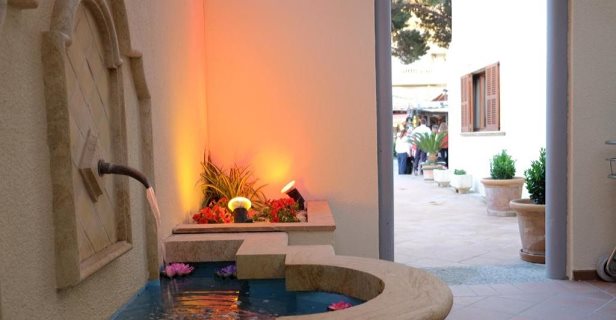 Hotel Bell Port