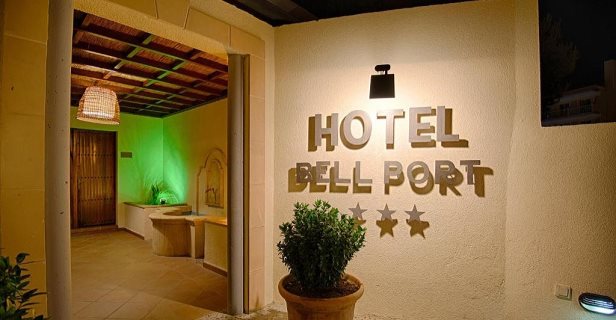 Hotel Bell Port