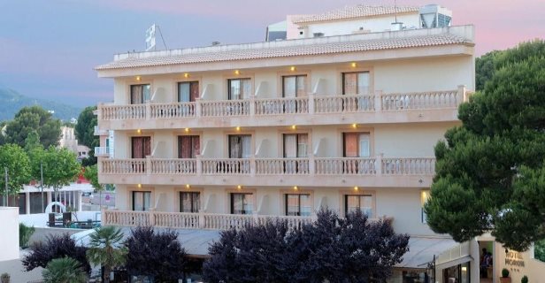 Hotel Bell Port