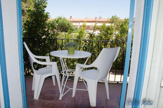 Hotel Bell Repos