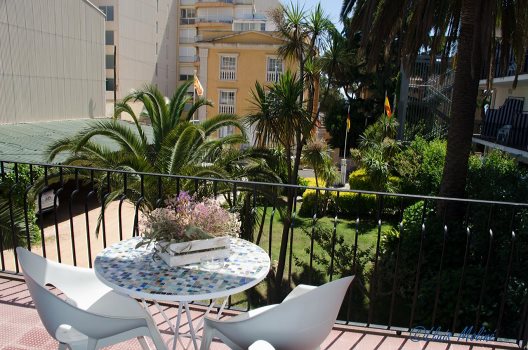 Hotel Bell Repos
