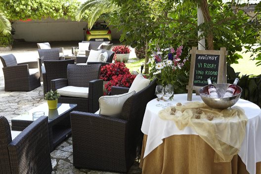 Hotel Bell Repos
