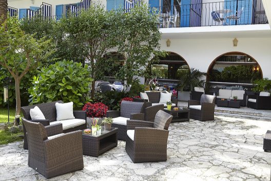 Hotel Bell Repos
