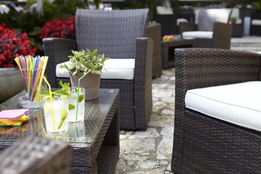 Hotel Bell Repos